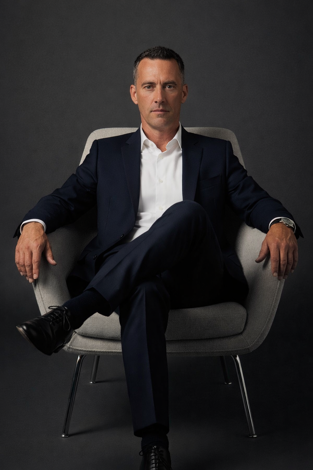 Kevin D. Burton